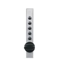 Kaba KABA: Simplex 9600 Series Pushbutton Cabinet Lock KABA-9662C1026D41